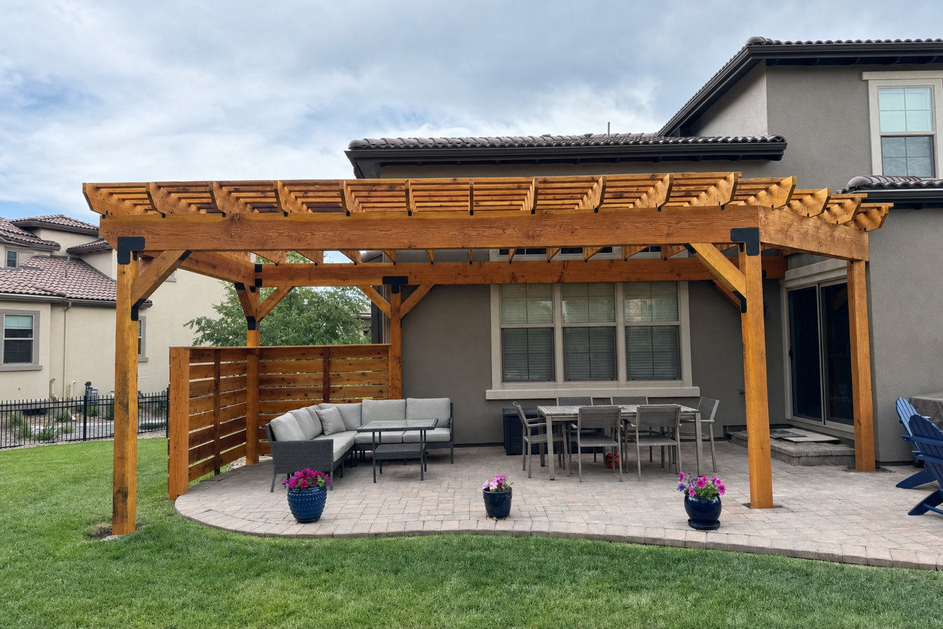 Zanesville Deck & Fence - custom deck and fence contractor in Zanesville, OH